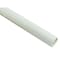 Kable Kontrol Adhesive Lined Heat Shrink Tube, Dual Wall, 3:1 I.D. Shrink Ratio, White, 4 ft HS378-WH - alternate 1